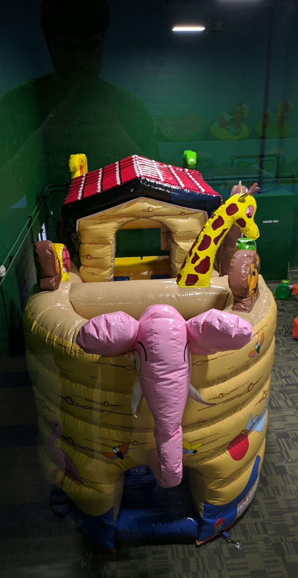 indiana bounce house rentals